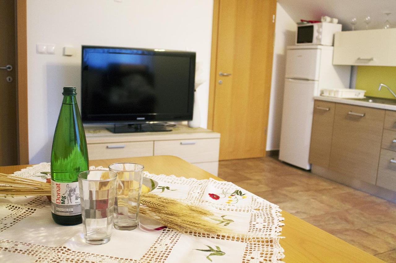 Apartma Pegaz Rogaška Slatina Exteriör bild