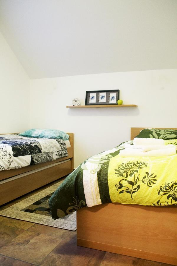 Apartma Pegaz Rogaška Slatina Exteriör bild