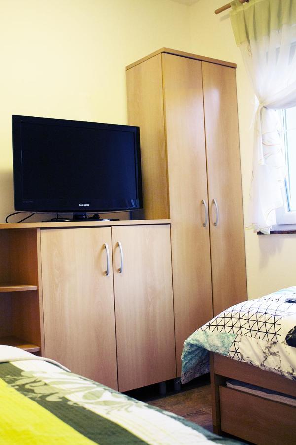 Apartma Pegaz Rogaška Slatina Exteriör bild