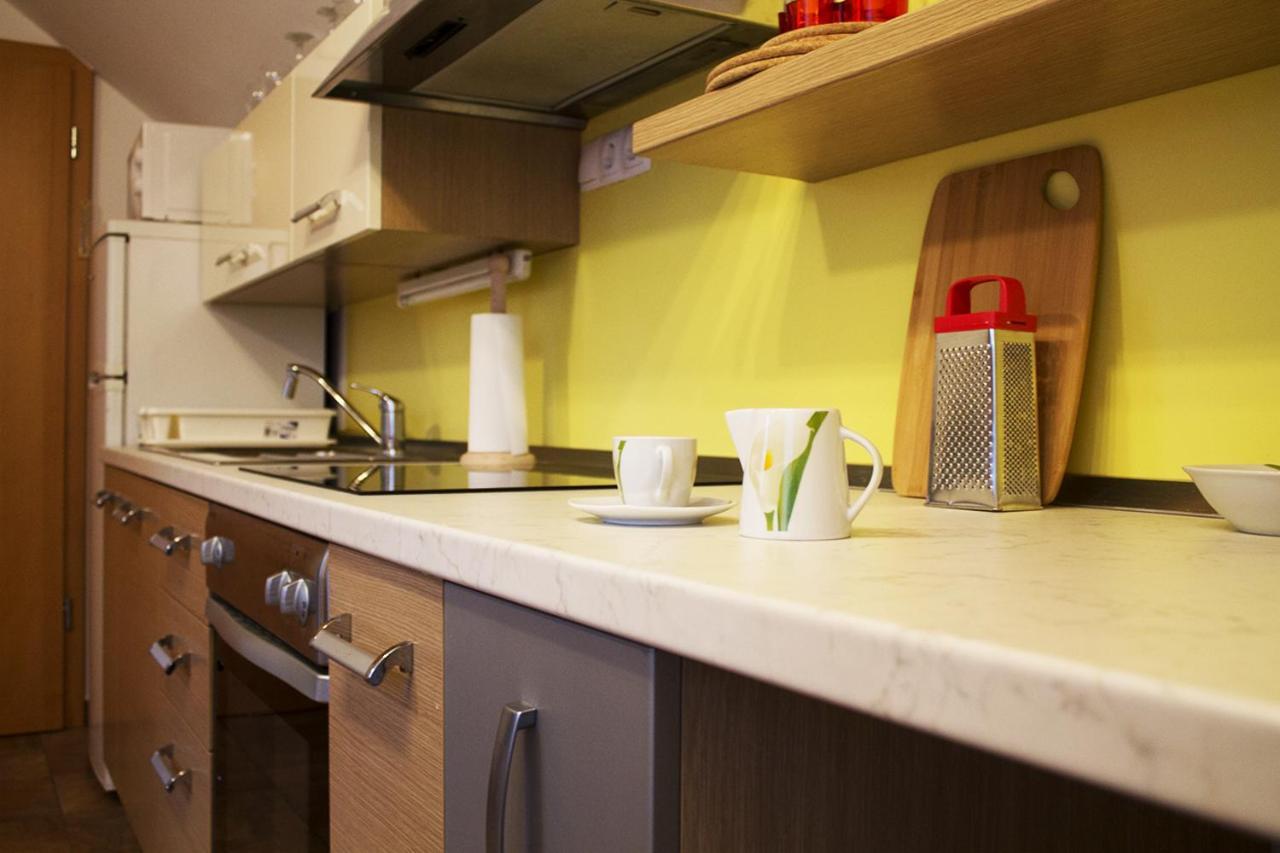 Apartma Pegaz Rogaška Slatina Exteriör bild