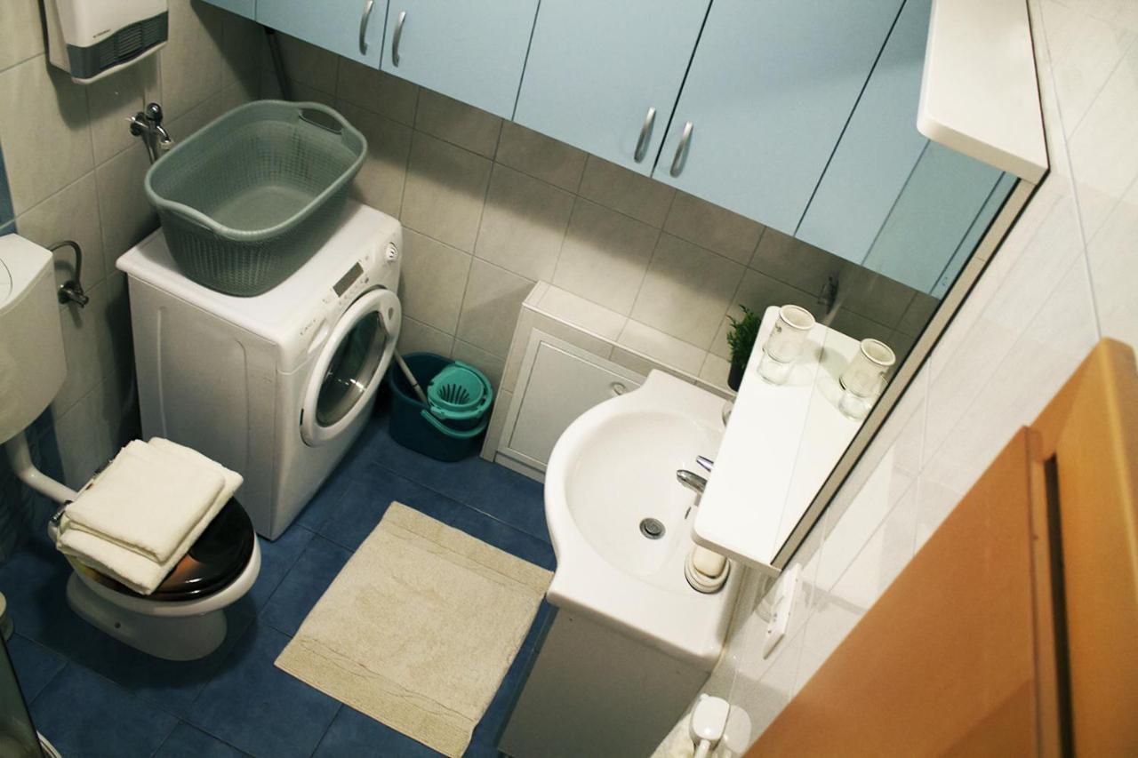 Apartma Pegaz Rogaška Slatina Exteriör bild
