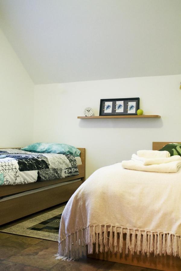 Apartma Pegaz Rogaška Slatina Exteriör bild