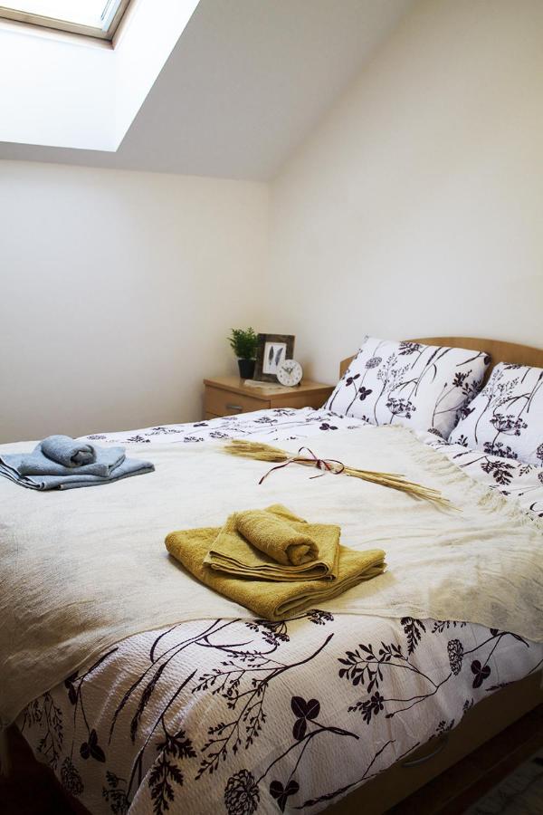 Apartma Pegaz Rogaška Slatina Exteriör bild