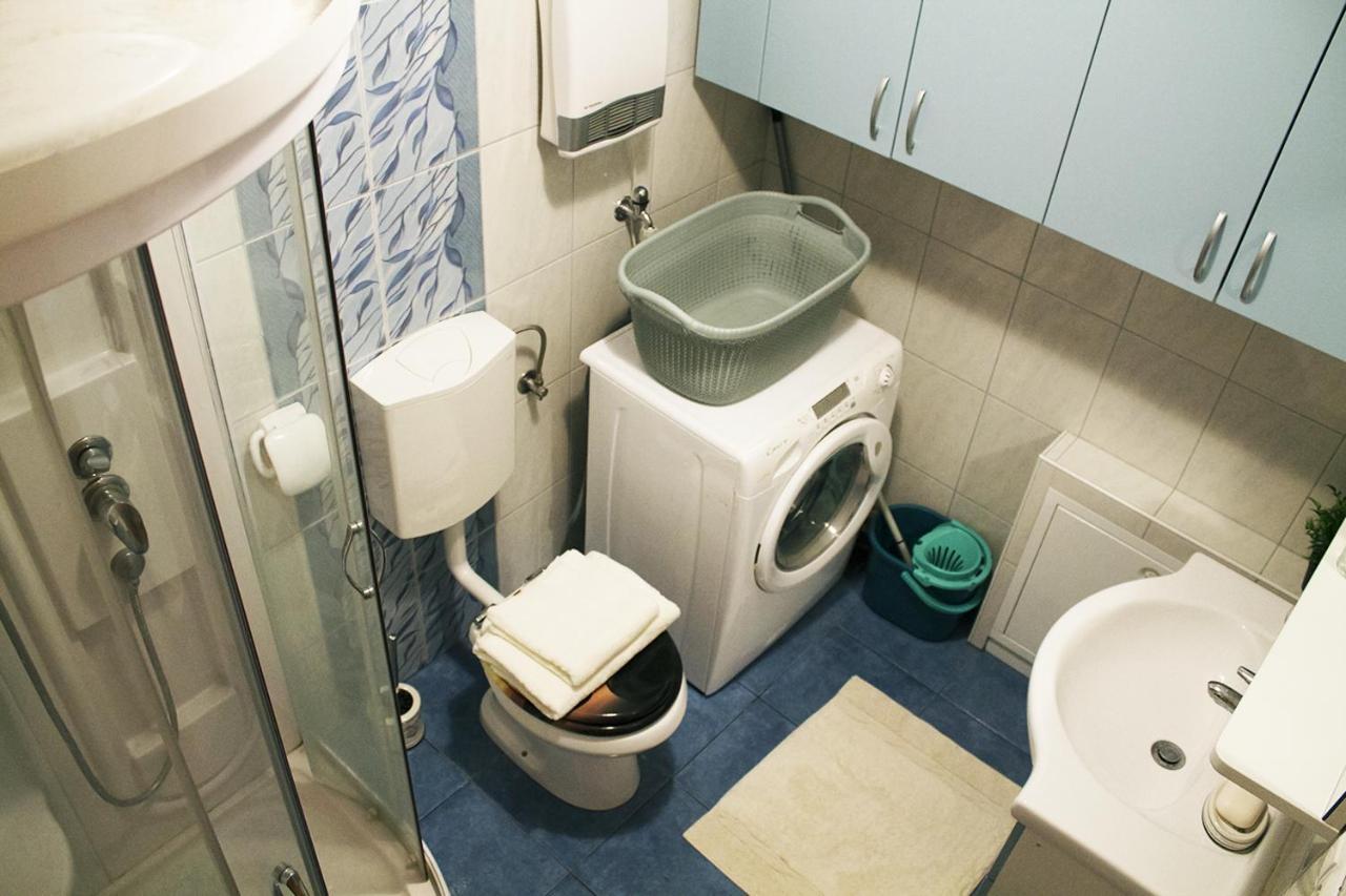 Apartma Pegaz Rogaška Slatina Exteriör bild