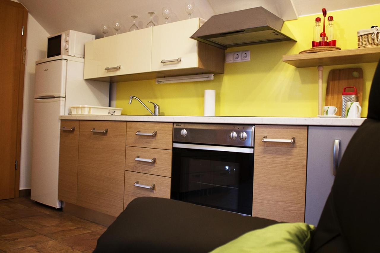 Apartma Pegaz Rogaška Slatina Exteriör bild